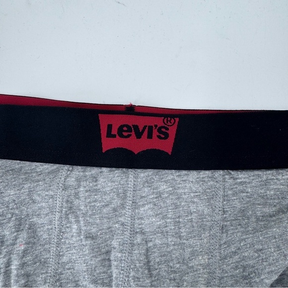 Levi’s Boxer Brief Underwear - Picture 4 of 6
